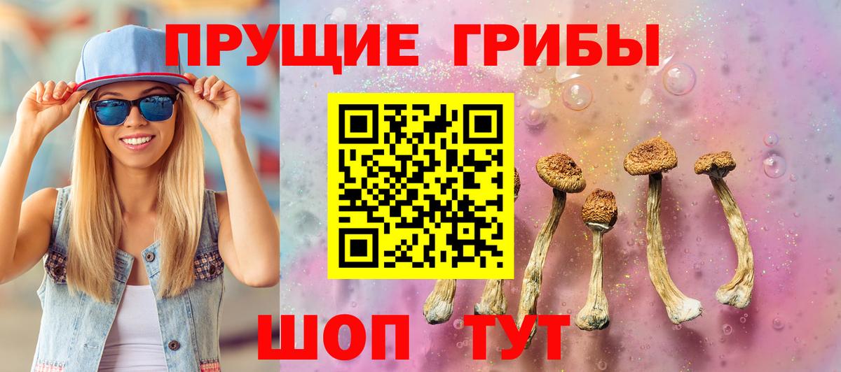 Галлюциногенные грибы мухоморы Мариинск